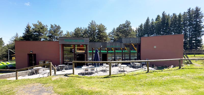 Équipe Domaine de Pessade